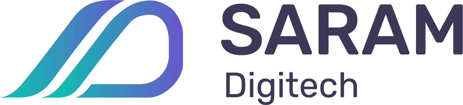 Saram Digitech